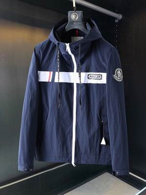 Moncler Men's Outwear 28